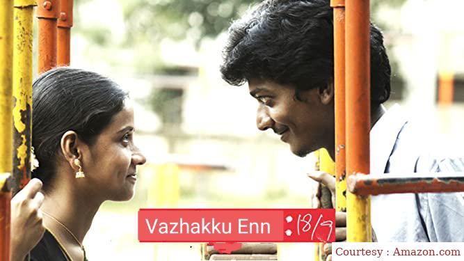 Vazhakku Enn 18/9