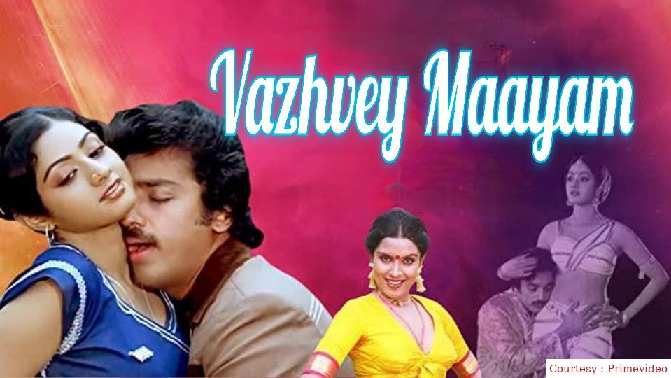 Watch Free  Vazhvey Maayam Full Movie Online