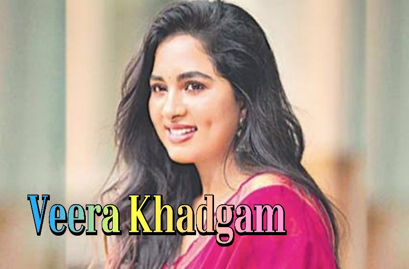 Watch Free Veera Khadgam Full Movie Online