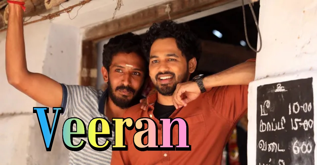 Veeran 