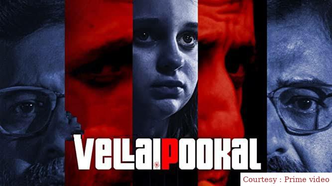 Vellai Pookal