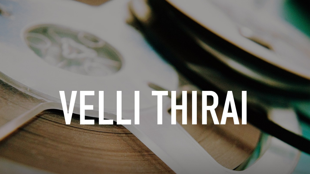 Velli Thirai