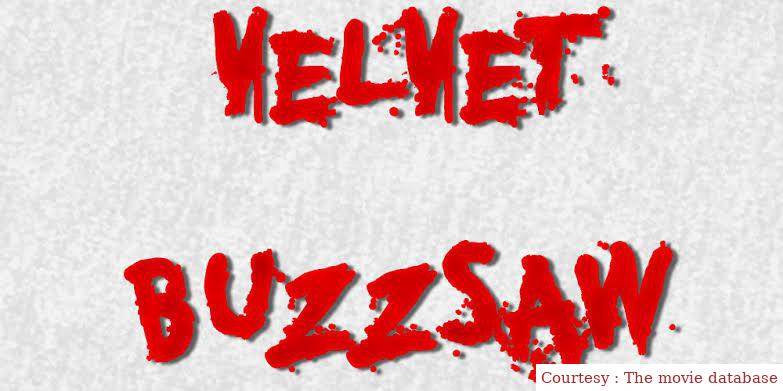 Velvet Buzzsaw
