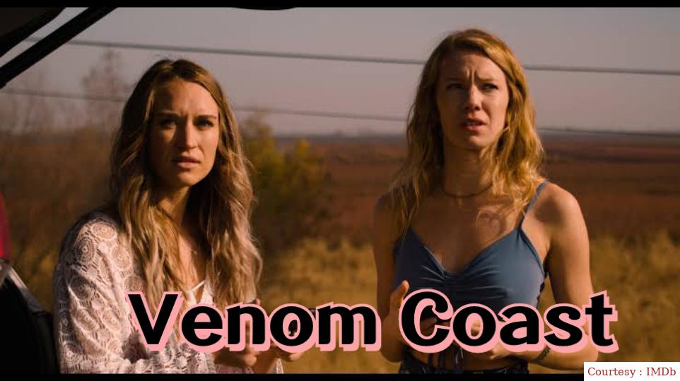 Watch Free  Venom Coast Full Movie Online