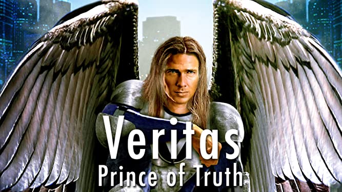 Watch Free  Veritas, Prince of Truth Full Movie Online