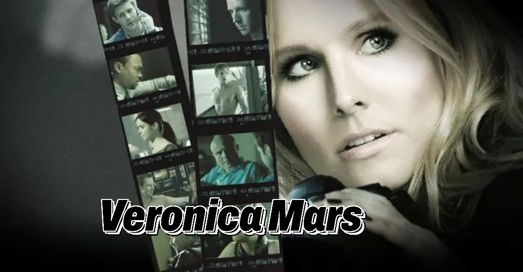 Veronica Mars 