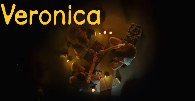 Watch Free  Veronica Full Movie Online