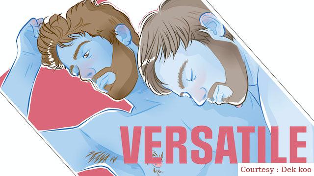 Watch Free  Versatile Full Movie Online