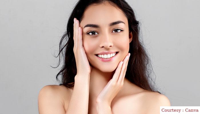 Very easy and effective way to make face beautiful