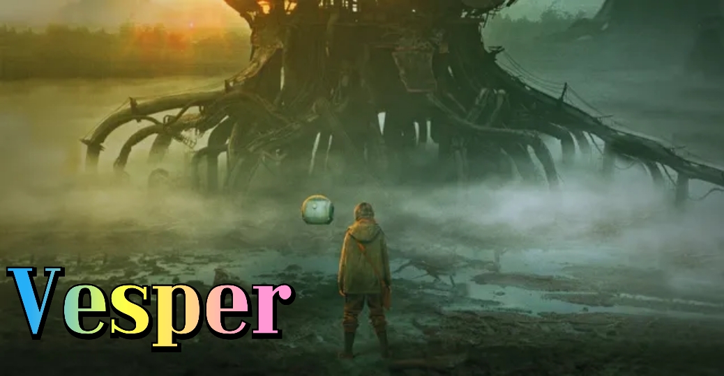 Watch Free Vesper Full Movie Online