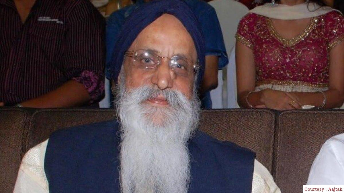 Veteran music composer Dev Kohli dies at the age of 82