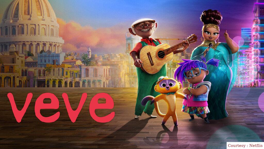 Watch Free  Veve Full Movie Online