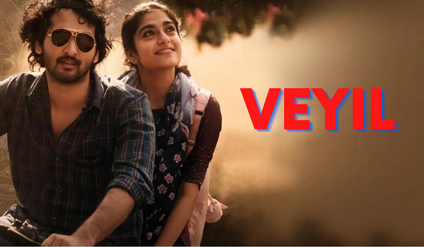 Veyil