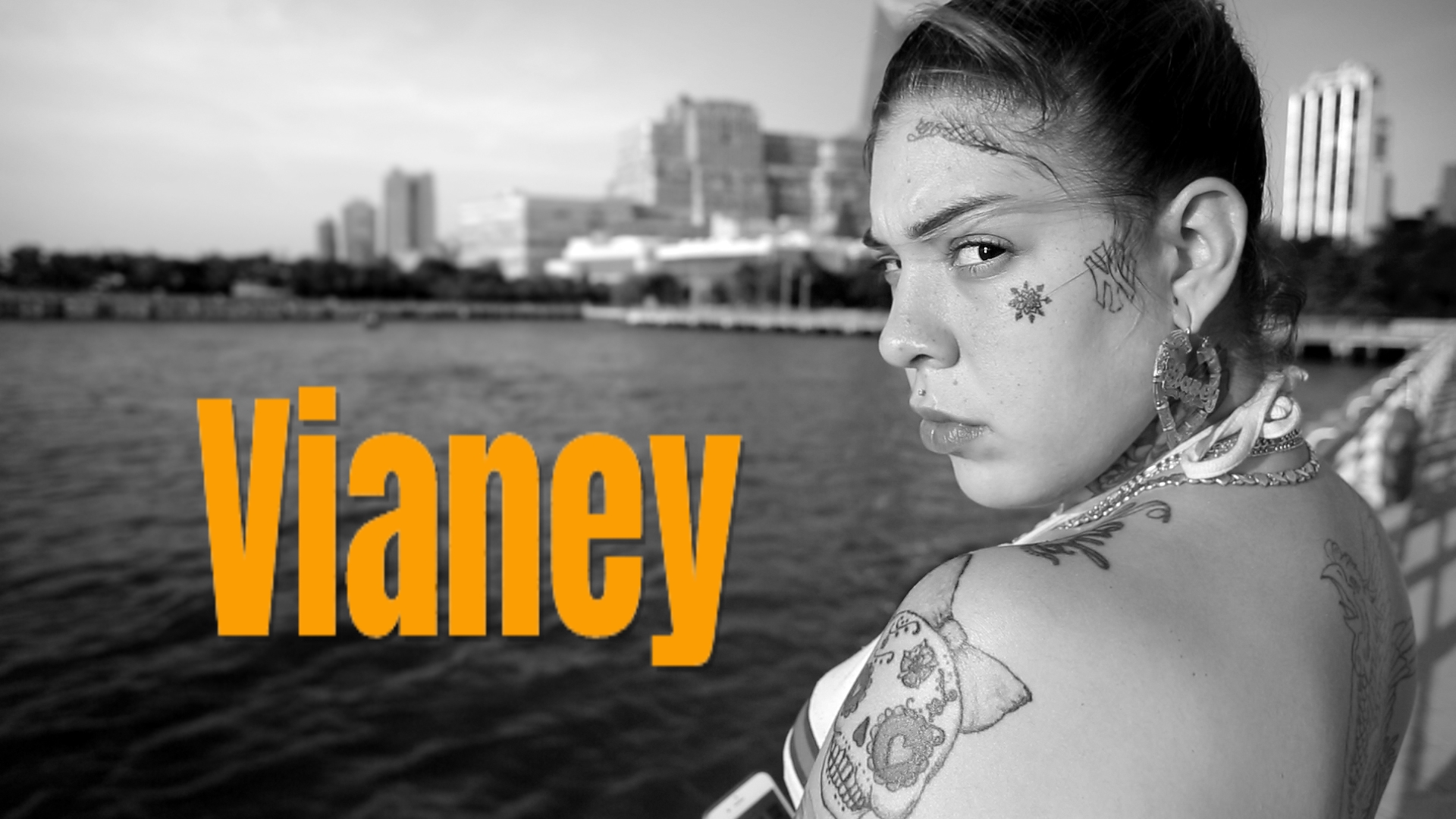 Watch Free  Vianey Full Movie Online