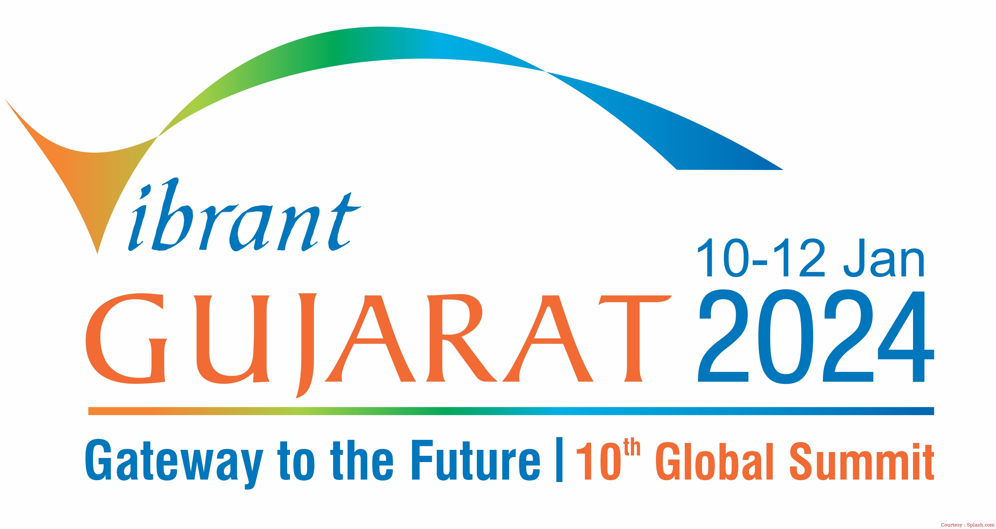 Vibrant Gujarat Summit Live Updates: