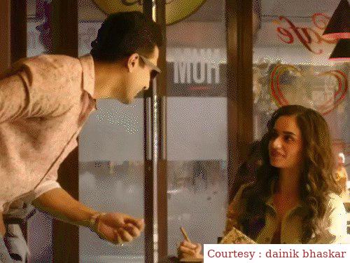 Vicky Kaushal starrer The Great Indian Family trailer release.