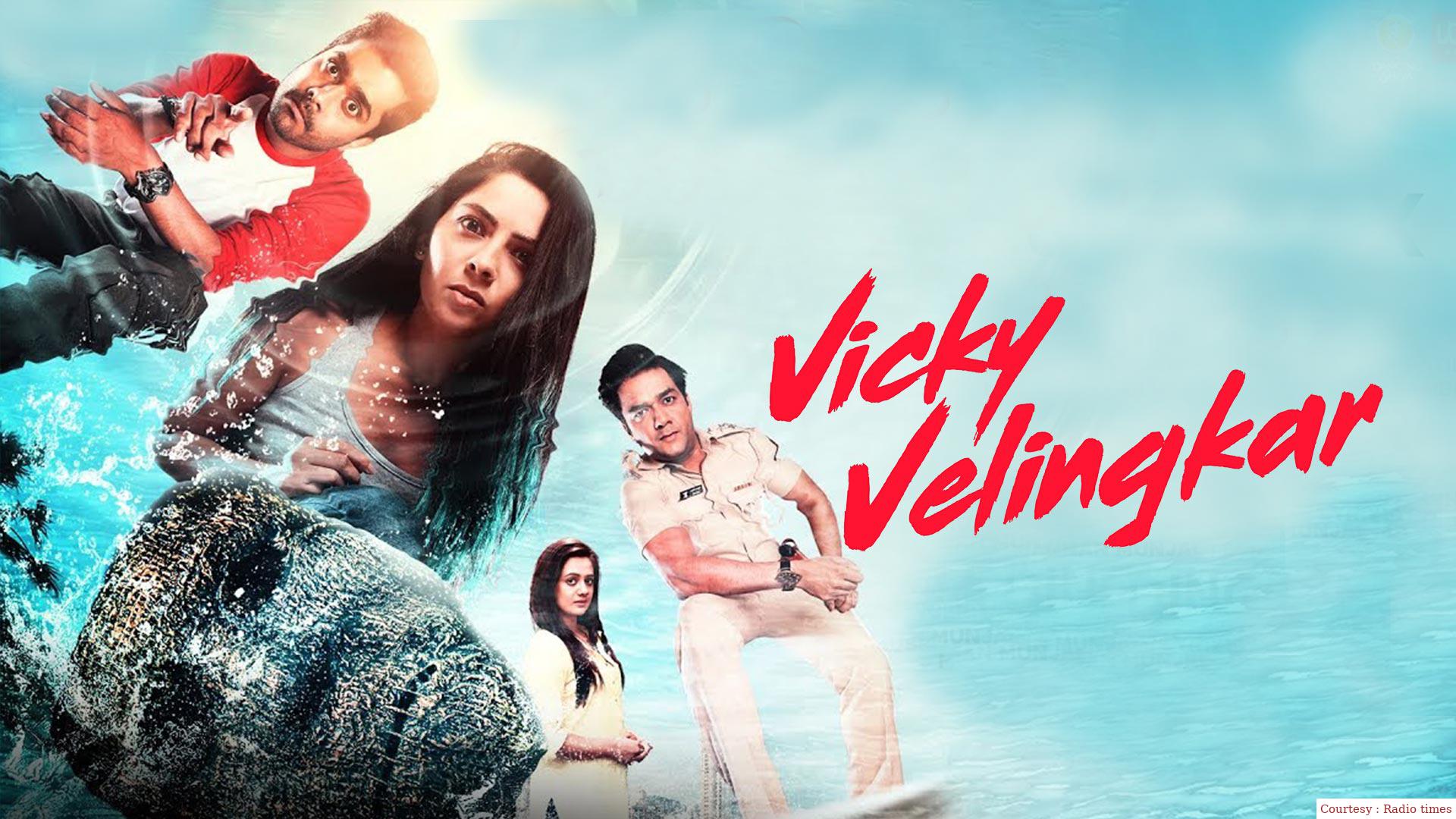 Watch Free  Vicky Velingkar Full Movie Online