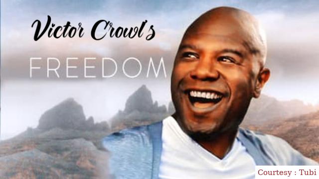 Victor Crowl's Freedom