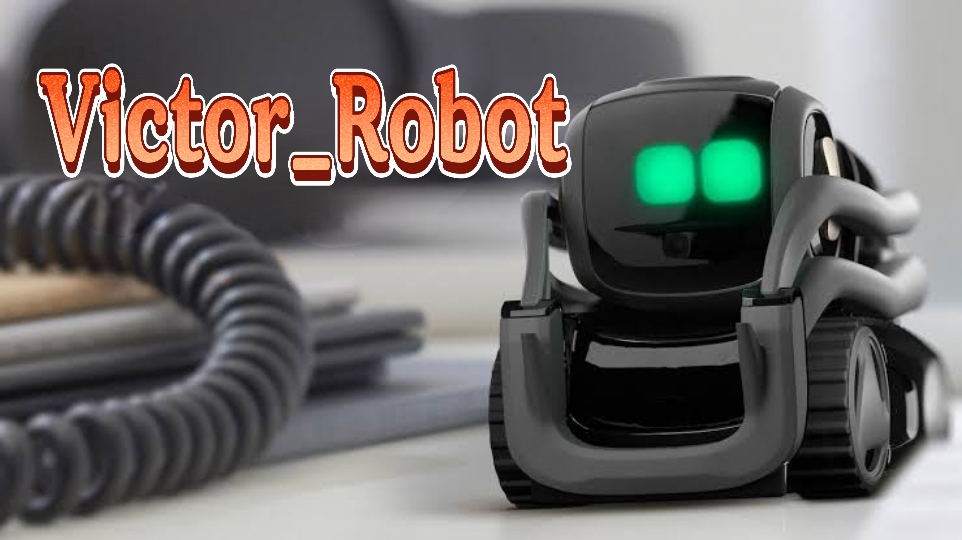 Watch Free Victor_RobotFull Movie Online