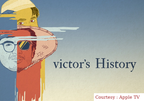 Watch Free  Victor's History Full Movie Online