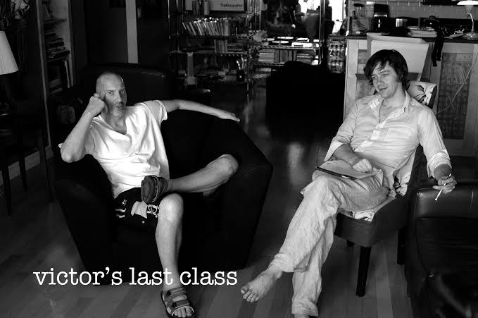 Watch Free Victor's Last Class Full Movie Online