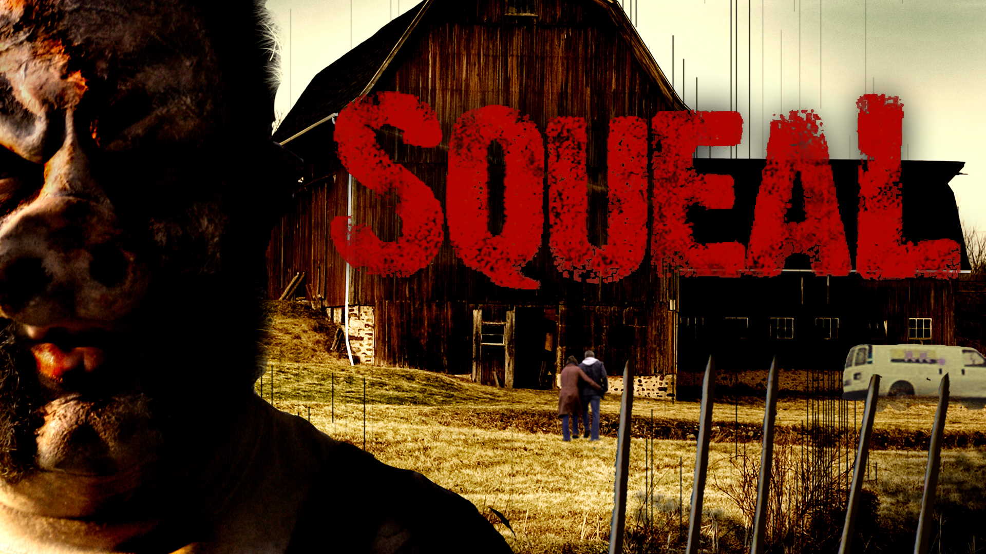 Watch Free  Squeal Full Movie Online