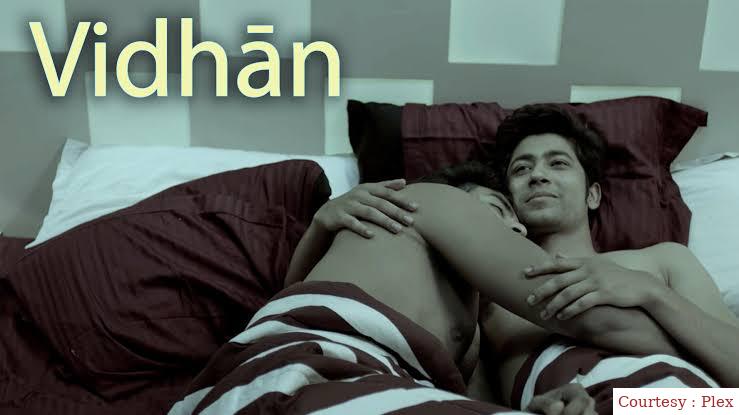 Watch Free Vidhan Full Movie Online
