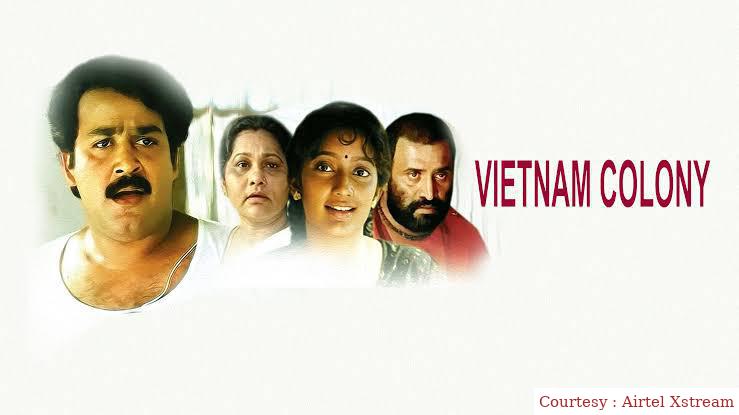Watch Free  Vietnam Colony Full Movie Online