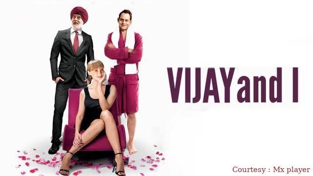 Watch Free  Vijay and I Full Movie Online