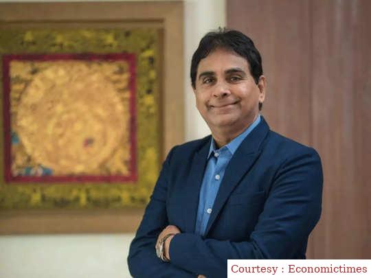 Vijay Kedias invested Repro India shares boom