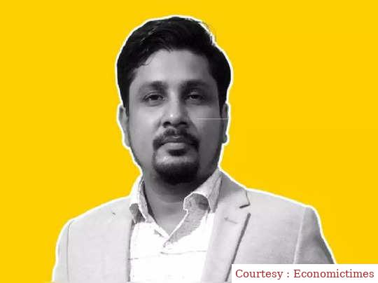 Vikas Bagariya advised to buy shares of NBCC