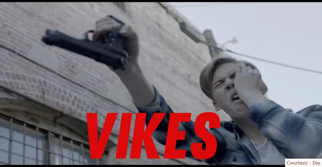 Watch Free  Vikes Full Movie Online