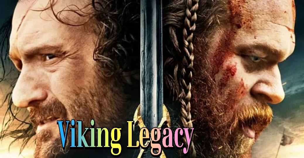Viking Legacy