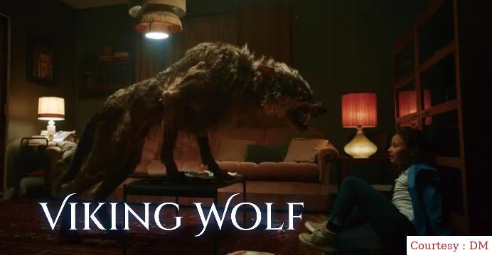 Viking Wolf 