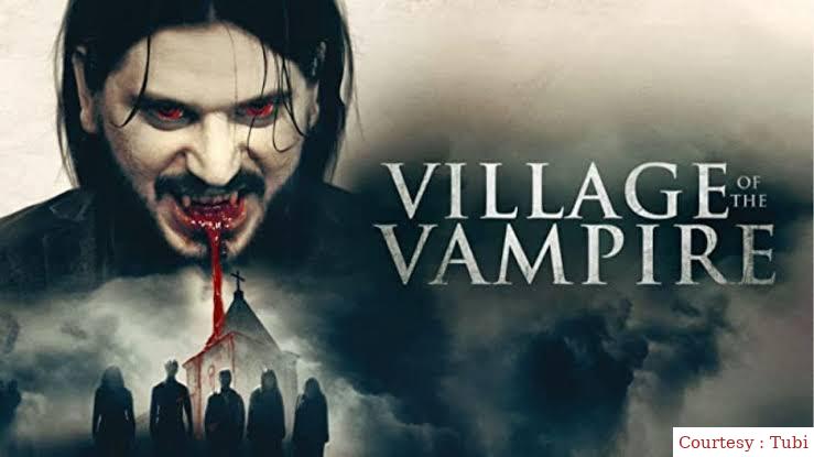 Watch Free  Village of the Vampire Full Movie Online