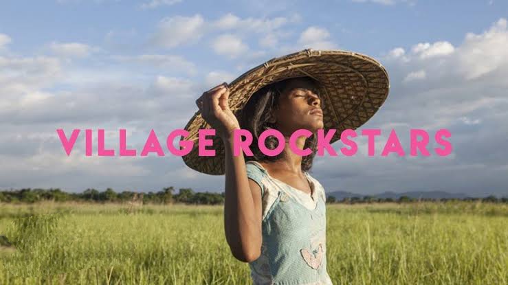 Village Rockstars 