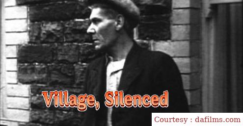 Watch Free  Village, Silenced Full Movie Online