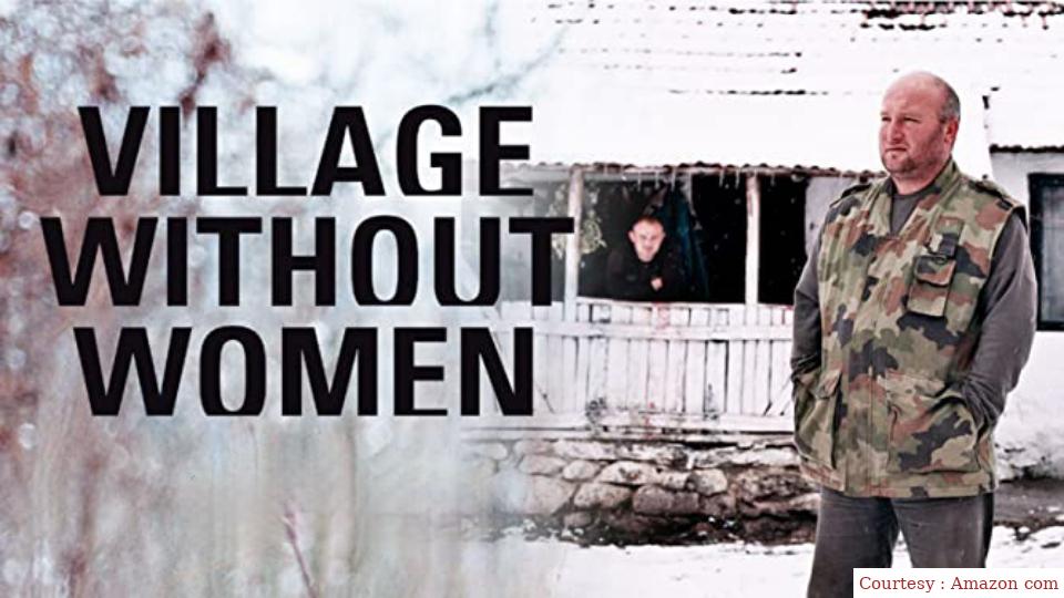 Watch Free  Village Without Women Full Movie Online