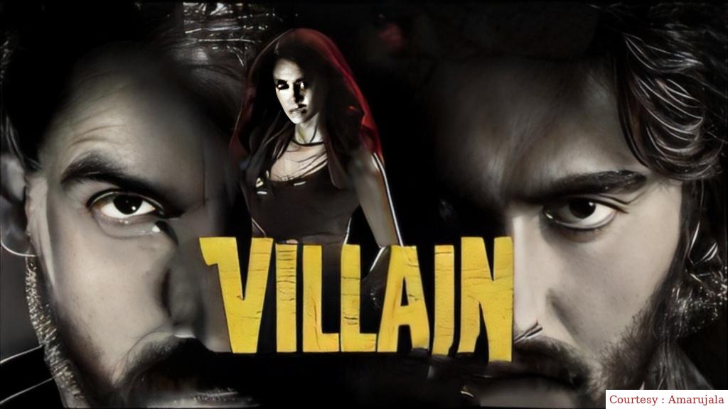Villain