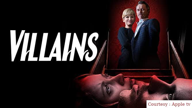 Villains 