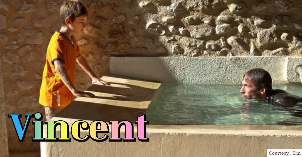 Watch Free  Vincent Full Movie Online