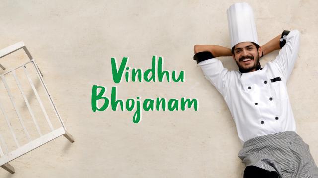 Vindhu Bhojanam
