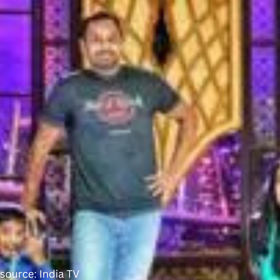 Vineeta Singh and Kaushik Mukherjee shared the setbacks