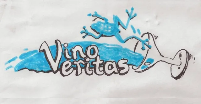 Vino Veritas 