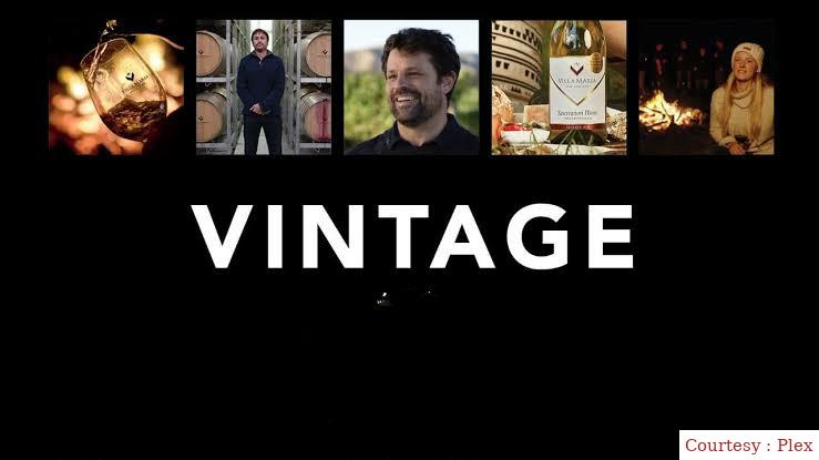 Watch Free Vintage Full Movie Online