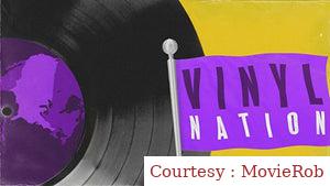 Vinyl Nation