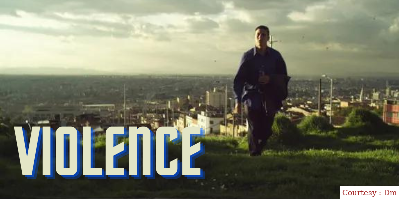 Watch Free  Violence Full Movie Online