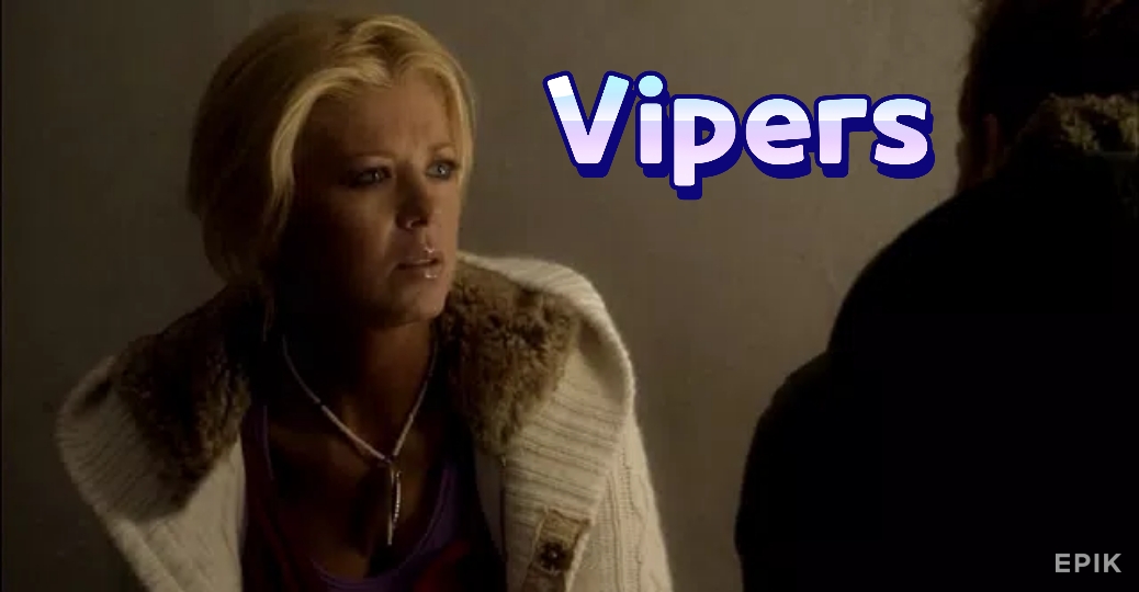 Watch Free Vipers Full Movie Online