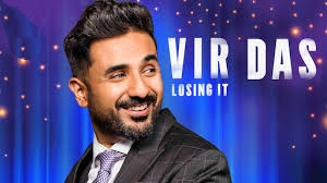 Vir Das: Losing It