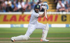 Virat Kohli is on Cusp of Records in WTC Final